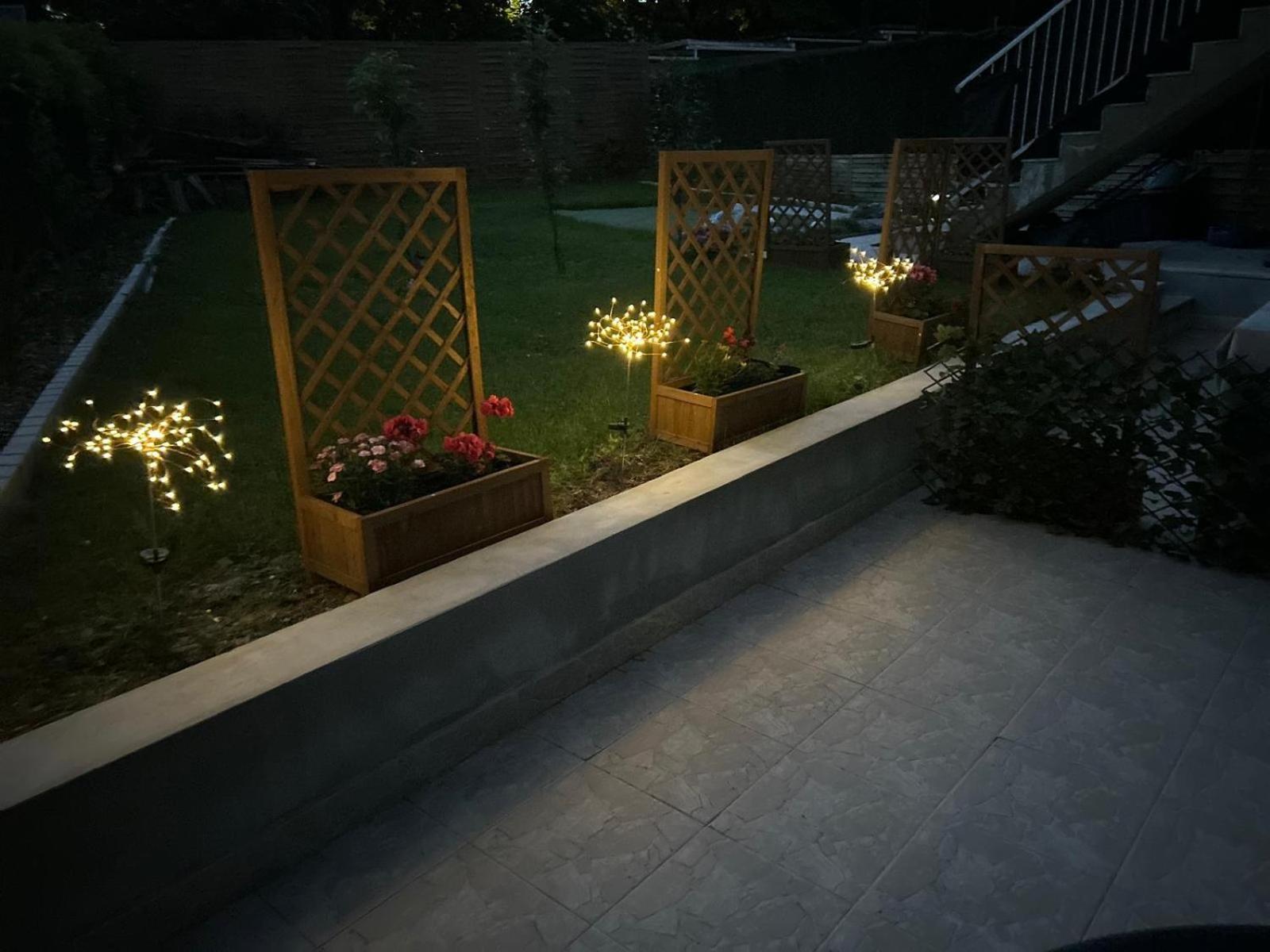 Appartamento Calme Antony, Terrasse, Vue Jardin, Proche Paris Et Orly Antony